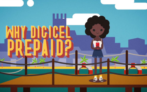Why Digicel Prepaid